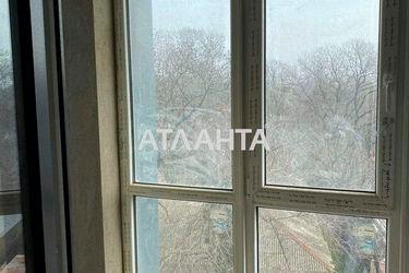 1-room apartment apartment by the address st. Shevchenko pr (area 65,5 m2) - Atlanta.ua - photo 30