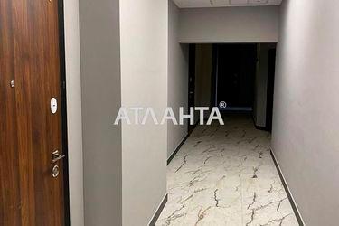 1-room apartment apartment by the address st. Shevchenko pr (area 65,5 m2) - Atlanta.ua - photo 40