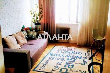 3-rooms apartment apartment by the address st. Ivasyuka Vladimira pr t (area 184,0 m2) - Atlanta.ua - photo 10