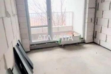 1-room apartment apartment by the address st. Primorskaya Suvorova (area 38,6 m2) - Atlanta.ua - photo 15
