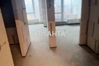 1-room apartment apartment by the address st. Primorskaya Suvorova (area 38,6 m2) - Atlanta.ua - photo 17