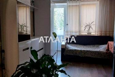 1-room apartment apartment by the address st. Zabolotnogo ak (area 30,0 m2) - Atlanta.ua - photo 17