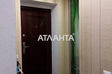 1-room apartment apartment by the address st. Zabolotnogo ak (area 30,0 m2) - Atlanta.ua - photo 22