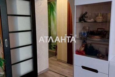 1-room apartment apartment by the address st. Zabolotnogo ak (area 30,0 m2) - Atlanta.ua - photo 19