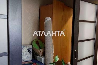 1-room apartment apartment by the address st. Zabolotnogo ak (area 30,0 m2) - Atlanta.ua - photo 21