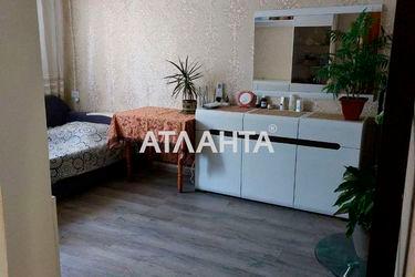 1-room apartment apartment by the address st. Zabolotnogo ak (area 30,0 m2) - Atlanta.ua - photo 16