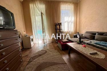 2-rooms apartment apartment by the address st. Nekrasova per (area 38,0 m2) - Atlanta.ua - photo 13