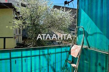 2-rooms apartment apartment by the address st. Nekrasova per (area 38,0 m2) - Atlanta.ua - photo 17