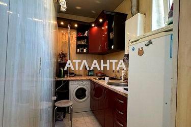 2-rooms apartment apartment by the address st. Nekrasova per (area 38,0 m2) - Atlanta.ua - photo 18