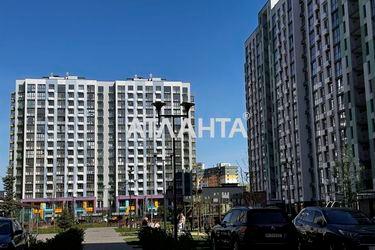 2-rooms apartment apartment by the address st. Ul Tiraspolskaya (area 63,3 m2) - Atlanta.ua - photo 18