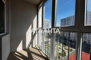 2-rooms apartment apartment by the address st. Ul Tiraspolskaya (area 63,3 m2) - Atlanta.ua - photo 21