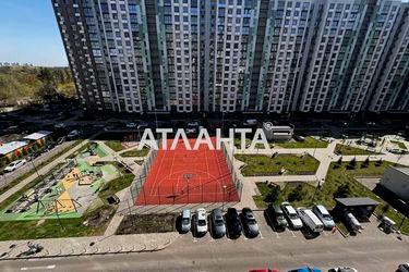 2-rooms apartment apartment by the address st. Ul Tiraspolskaya (area 63,3 m2) - Atlanta.ua - photo 28