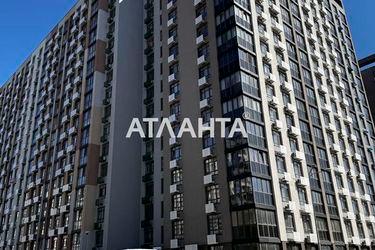 2-комнатная квартира по адресу ул. Тираспольская (площадь 63,3 м2) - Atlanta.ua - фото 34