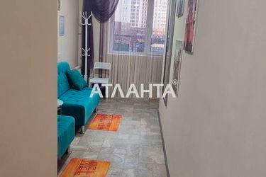 Commercial real estate at st. Zhemchuzhnaya (area 42,8 m2) - Atlanta.ua - photo 5