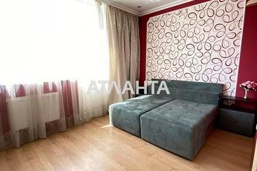 1-room apartment apartment by the address st. Kompozitora Meytusa (area 48,0 m2) - Atlanta.ua - photo 17