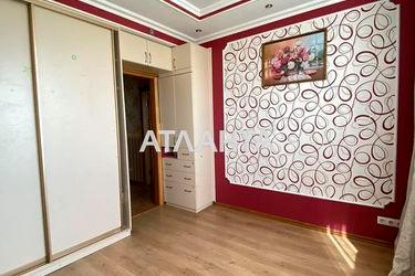 1-room apartment apartment by the address st. Kompozitora Meytusa (area 48,0 m2) - Atlanta.ua - photo 19