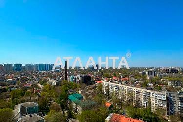 2-rooms apartment apartment by the address st. Franko Ivana (area 78,0 m2) - Atlanta.ua - photo 16