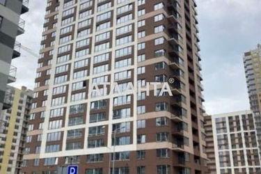 1-room apartment apartment by the address st. Oleksandra Olesya (area 48,4 m2) - Atlanta.ua - photo 7