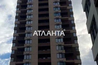 1-комнатная квартира по адресу ул. Олександра Олеся (площадь 48,4 м2) - Atlanta.ua - фото 8