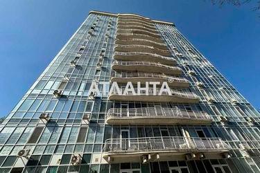 1-room apartment apartment by the address st. Udelnyy per Telmana per (area 60,7 m2) - Atlanta.ua - photo 9