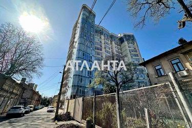 3-rooms apartment apartment by the address st. Udelnyy per Telmana per (area 121,5 m2) - Atlanta.ua - photo 13