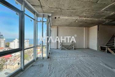 3-rooms apartment apartment by the address st. Udelnyy per Telmana per (area 121,5 m2) - Atlanta.ua - photo 20