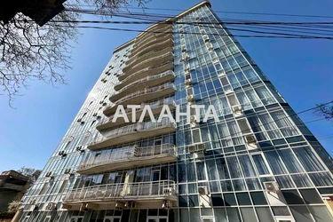 1-room apartment apartment by the address st. Udelnyy per Telmana per (area 33,0 m2) - Atlanta.ua - photo 11
