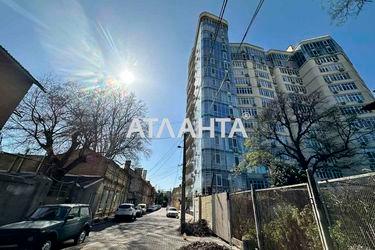 1-room apartment apartment by the address st. Udelnyy per Telmana per (area 33,0 m2) - Atlanta.ua - photo 12