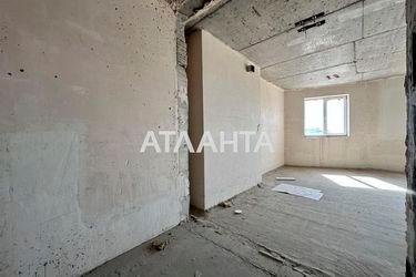 1-room apartment apartment by the address st. Udelnyy per Telmana per (area 33,0 m2) - Atlanta.ua - photo 16