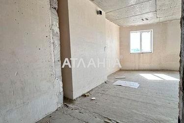 1-room apartment apartment by the address st. Udelnyy per Telmana per (area 33,0 m2) - Atlanta.ua - photo 17