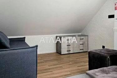 1-комнатная квартира по адресу ул. Шалимова (площадь 27,0 м2) - Atlanta.ua - фото 6