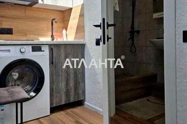 1-room apartment apartment by the address st. Shalimova (area 27,0 m2) - Atlanta.ua - photo 10