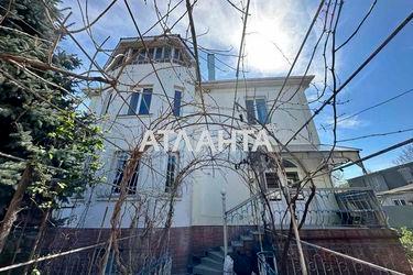 Дом по адресу ул. Новгородская (площадь 267,0 м2) - Atlanta.ua - фото 61