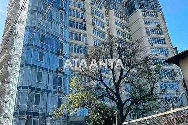 1-комнатная квартира по адресу Удельный пер. (площадь 72,4 м2) - Atlanta.ua - фото 16