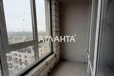 1-room apartment apartment by the address st. Generala Grekova (area 46,5 m2) - Atlanta.ua - photo 28