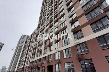 1-room apartment apartment by the address st. Generala Grekova (area 46,5 m2) - Atlanta.ua - photo 36
