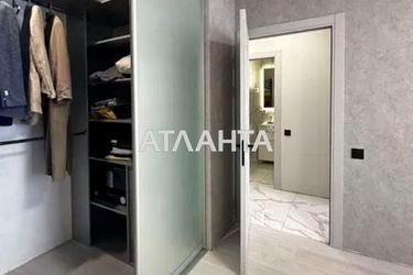 1-room apartment apartment by the address st. Sobornaya (area 37,0 m2) - Atlanta.ua - photo 15