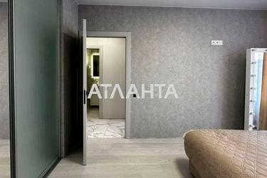 1-room apartment apartment by the address st. Sobornaya (area 37,0 m2) - Atlanta.ua - photo 16