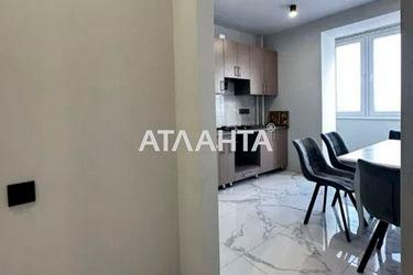 1-room apartment apartment by the address st. Sobornaya (area 37,0 m2) - Atlanta.ua - photo 25