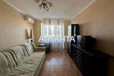 2-rooms apartment apartment by the address st. Botanicheskiy per (area 45,0 m2) - Atlanta.ua - photo 14