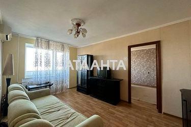 2-rooms apartment apartment by the address st. Botanicheskiy per (area 45,0 m2) - Atlanta.ua - photo 15