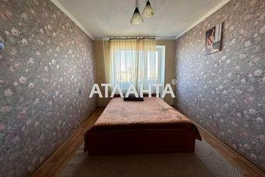 2-rooms apartment apartment by the address st. Botanicheskiy per (area 45,0 m2) - Atlanta.ua - photo 19