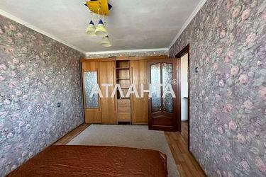 2-rooms apartment apartment by the address st. Botanicheskiy per (area 45,0 m2) - Atlanta.ua - photo 20