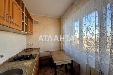 2-rooms apartment apartment by the address st. Botanicheskiy per (area 45,0 m2) - Atlanta.ua - photo 21