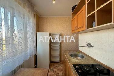 2-rooms apartment apartment by the address st. Botanicheskiy per (area 45,0 m2) - Atlanta.ua - photo 22