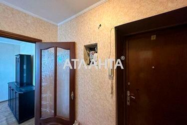 2-rooms apartment apartment by the address st. Botanicheskiy per (area 45,0 m2) - Atlanta.ua - photo 25