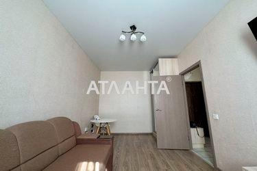 1-room apartment apartment by the address st. Torgovaya (area 33,0 m2) - Atlanta.ua - photo 15