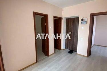 2-rooms apartment apartment by the address st. Shtilevaya (area 54,0 m2) - Atlanta.ua - photo 31