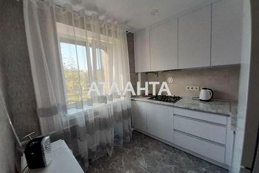 2-rooms apartment apartment by the address st. Ul Mezhevaya (area 45,8 m2) - Atlanta.ua - photo 35