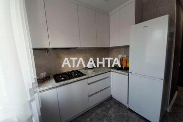 2-rooms apartment apartment by the address st. Ul Mezhevaya (area 45,8 m2) - Atlanta.ua - photo 36